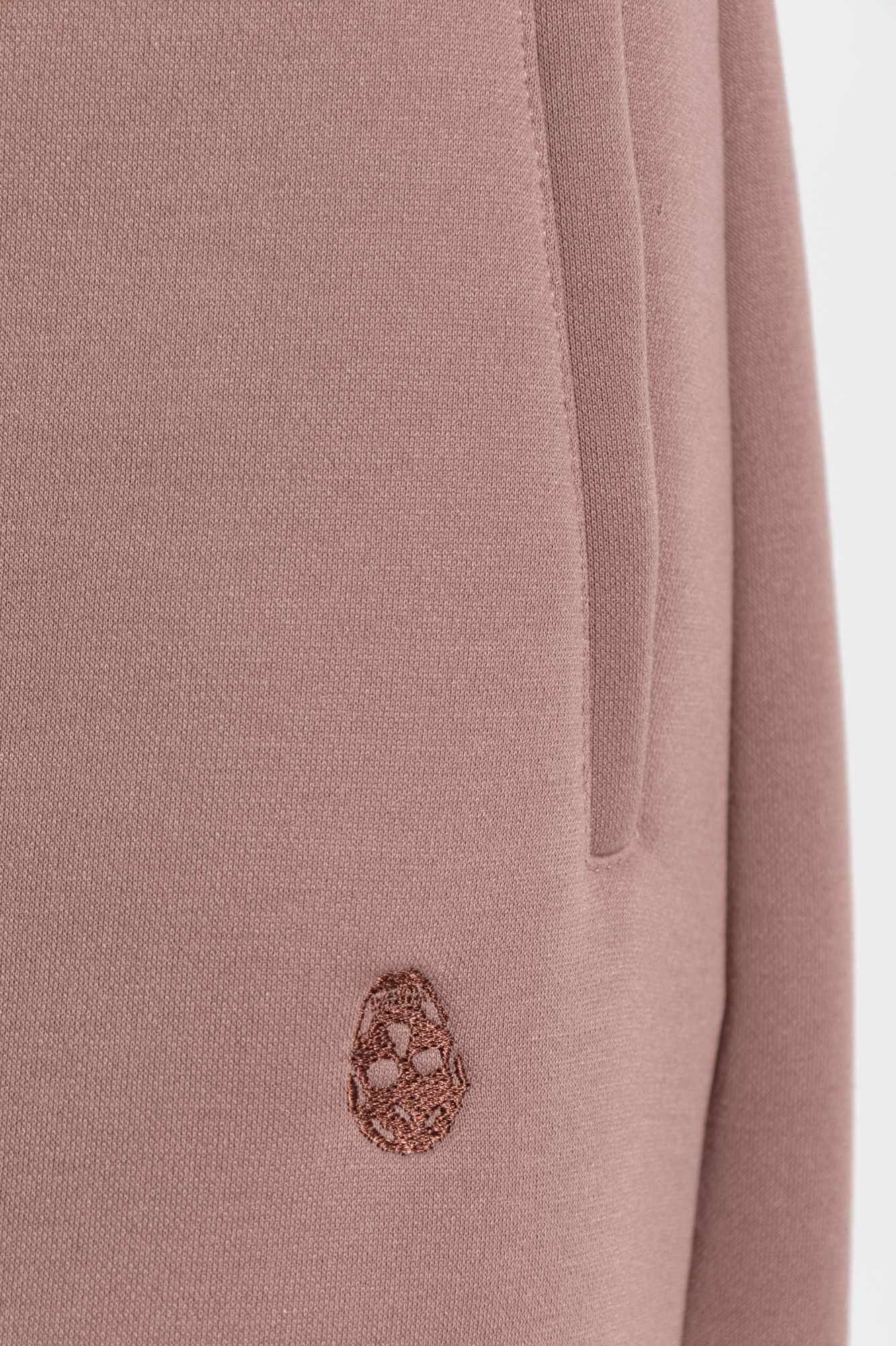 パンツ alexander mcqueen 658545 QZAD5 0810 Trousers Pink 5 ピンク系 alexander mcqueen(アレキサンダーマックイーン